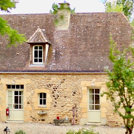 Les Perroutis Villa Saint-Alvère Kültér fotó
