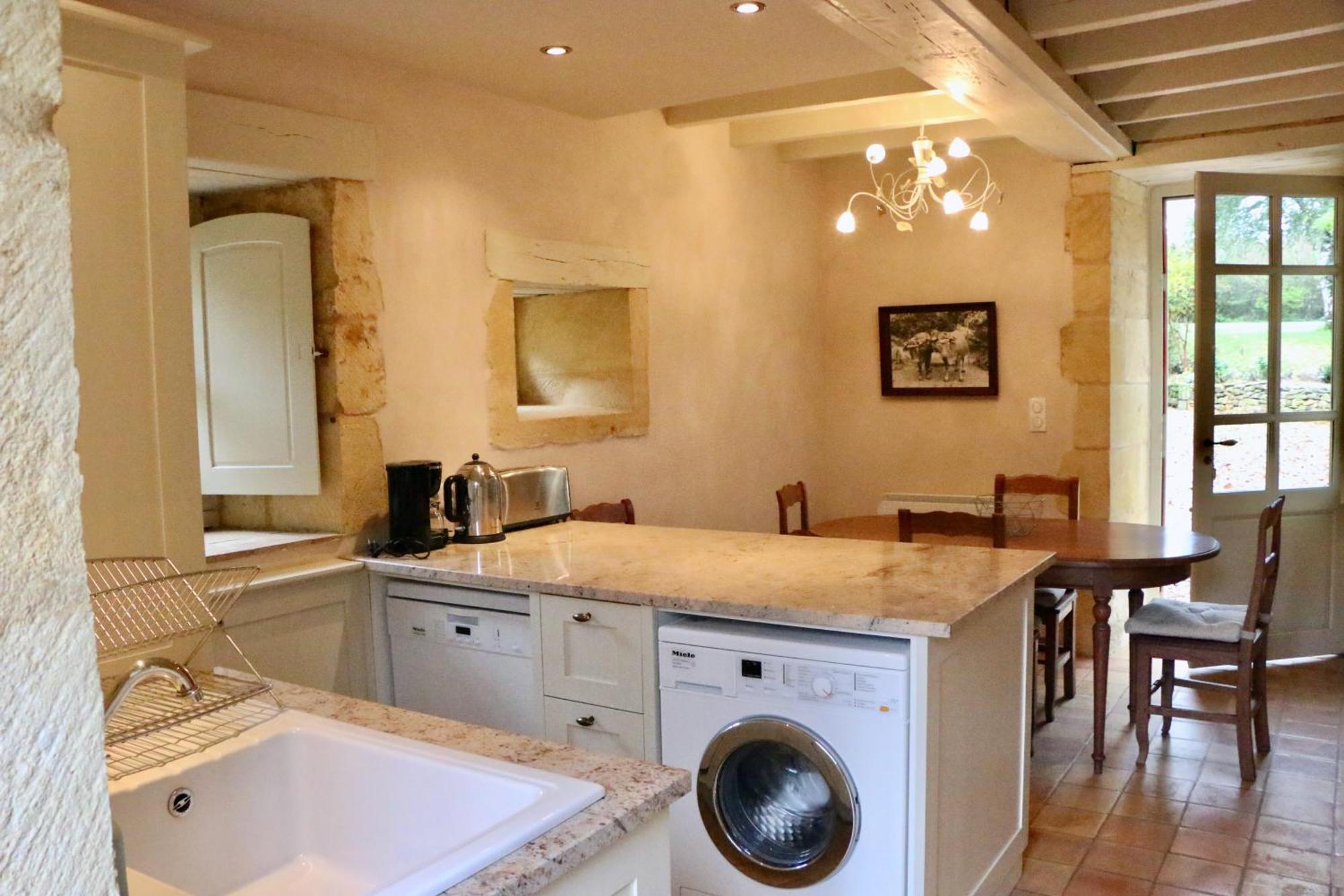 Les Perroutis Villa Saint-Alvère Szoba fotó